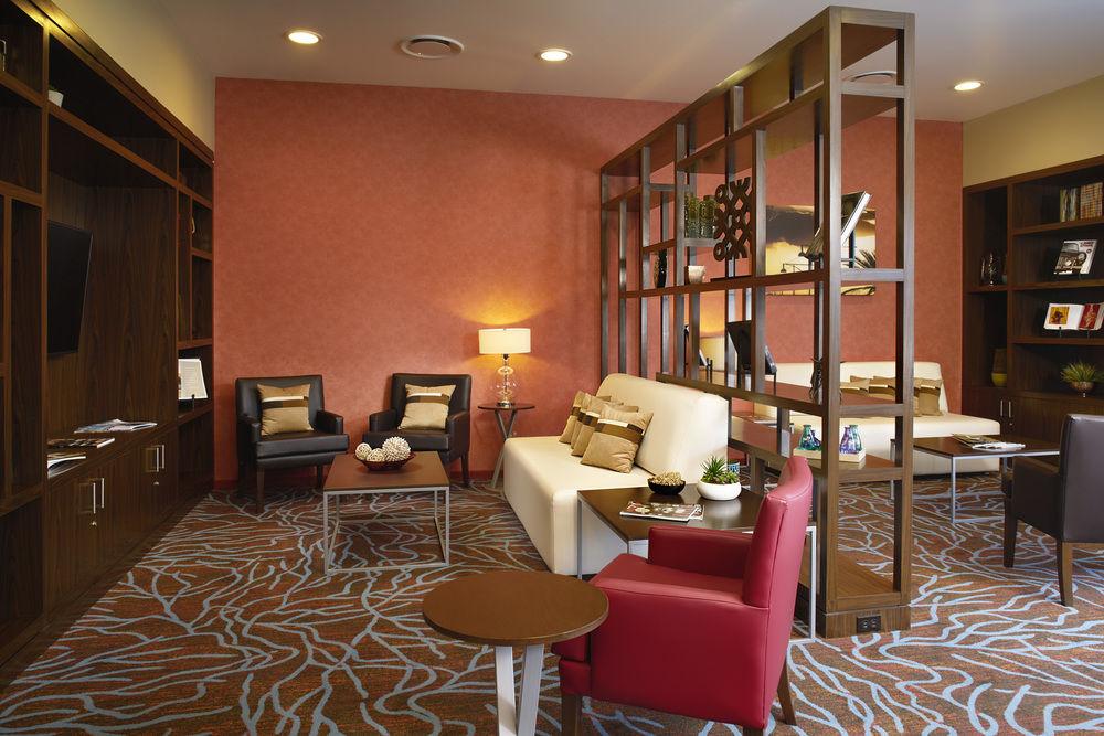 Courtyard By Marriott Hermosillo Exterior foto
