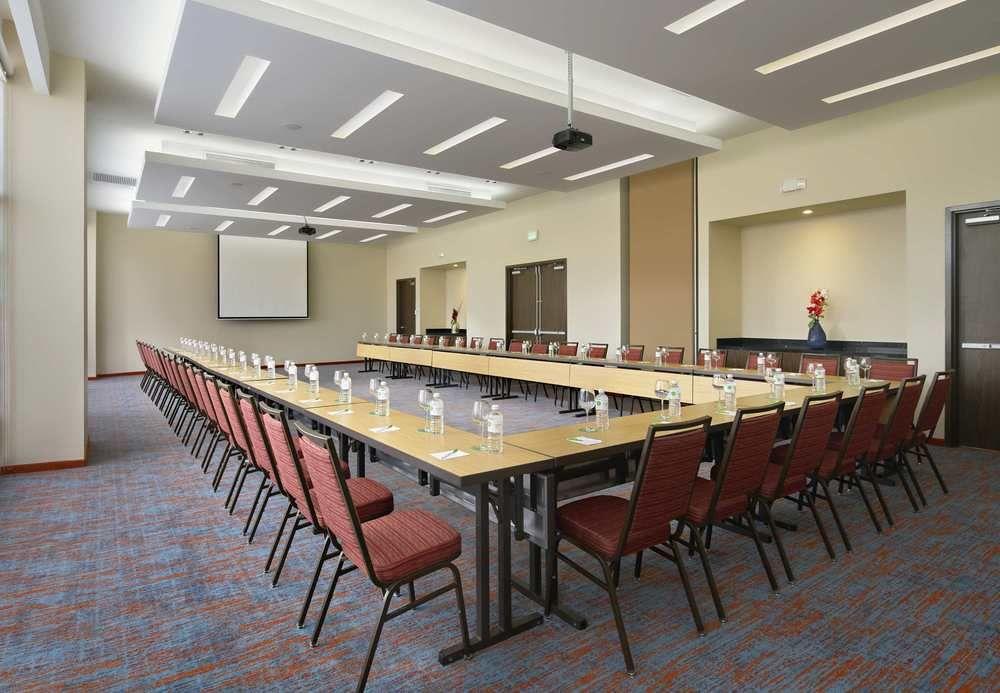 Courtyard By Marriott Hermosillo Exterior foto