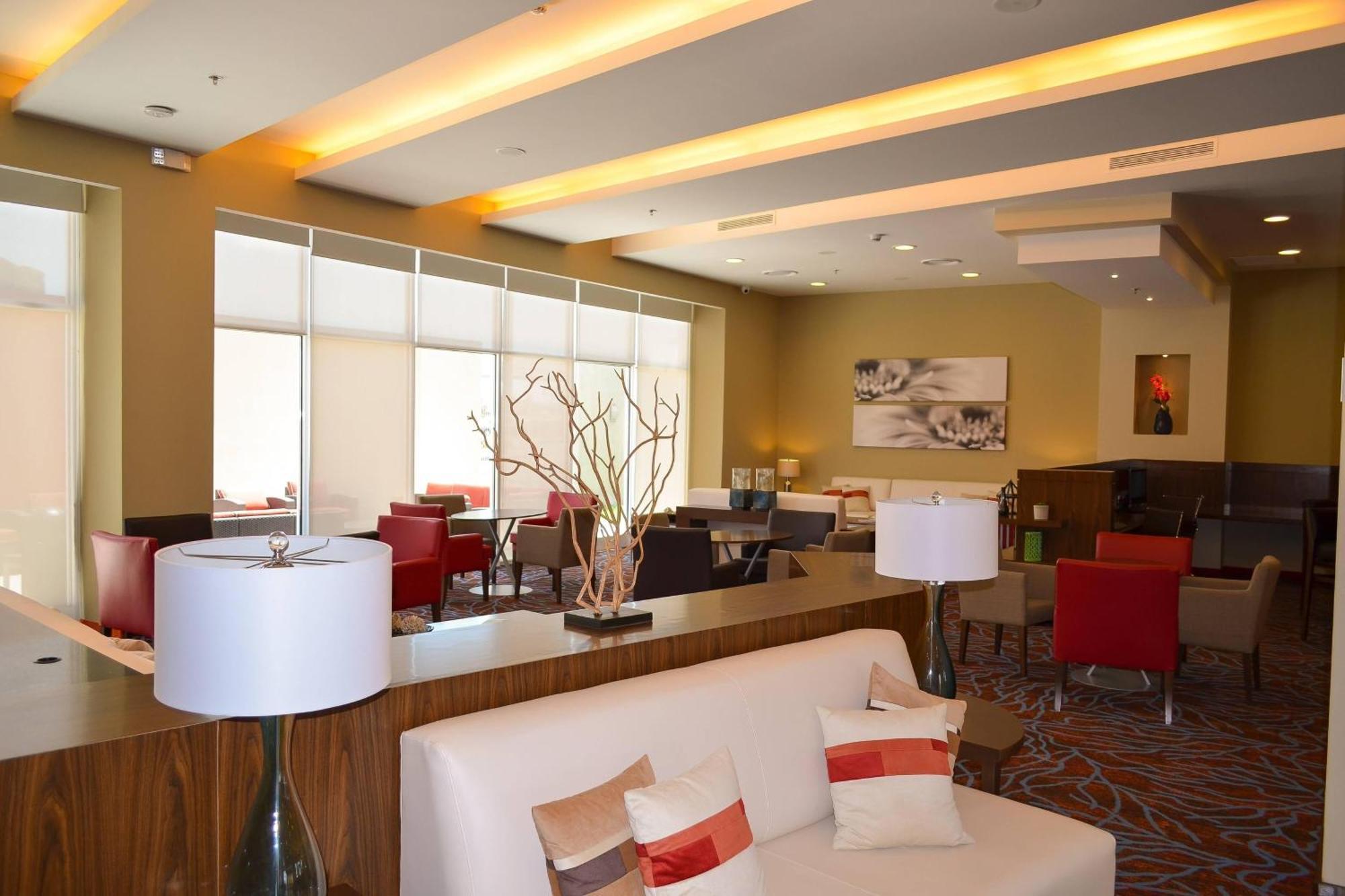 Courtyard By Marriott Hermosillo Exterior foto