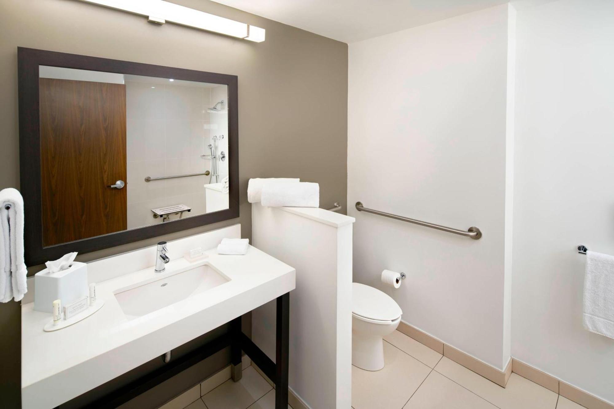 Courtyard By Marriott Hermosillo Exterior foto