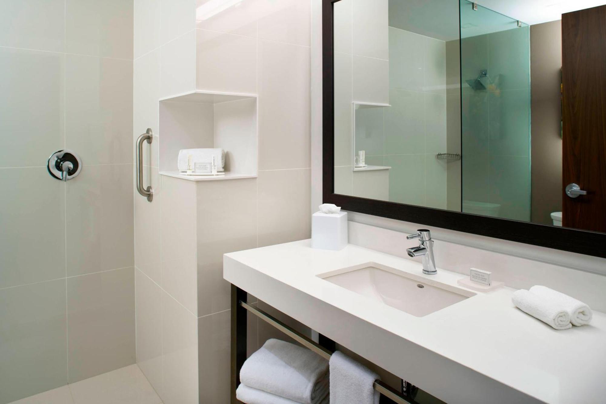 Courtyard By Marriott Hermosillo Exterior foto